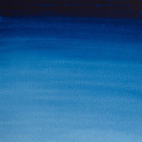 Winsor & Newton Cotman Watercolour Paint Prussian Blue