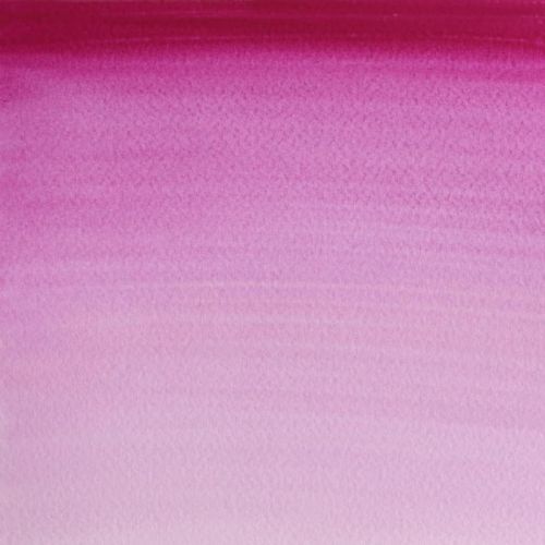 Winsor & Newton Cotman Watercolour Paint Purple Lake