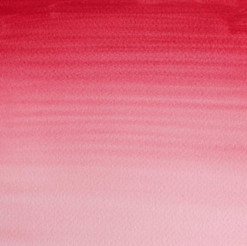 Winsor & Newton Cotman Watercolour Paint Rose Madder Hue