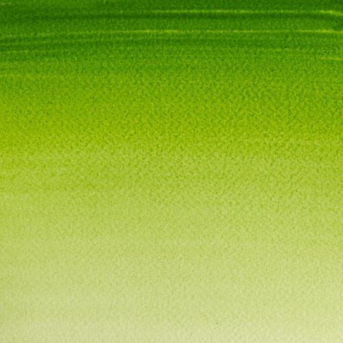 Winsor & Newton Cotman Watercolour Paint Sap Green