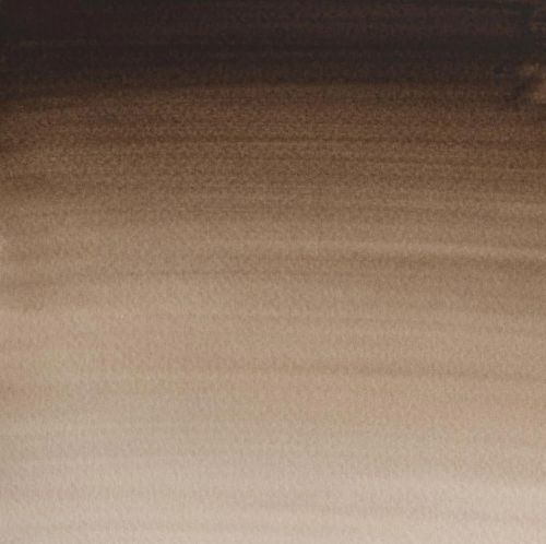 Winsor & Newton Cotman Watercolour Paint Sepia