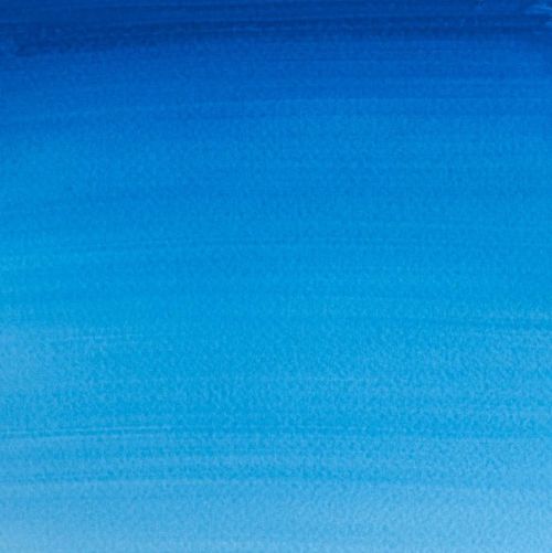 Winsor & Newton Cotman Watercolour Paint Turquoise