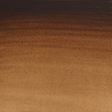 Winsor & Newton Cotman Watercolour Paint Vandyke Brown 1/2 Pan