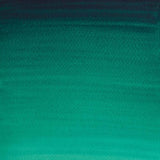 Winsor & Newton Cotman Watercolour Paint Viridian Hue 1/2 Pan