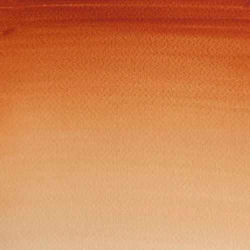 Winsor & Newton Cotman Watercolour Paint Burnt Sienna
