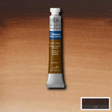 Winsor & Newton Cotman Watercolour Paint Burnt Umber 8ml