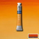 Winsor & Newton Cotman Watercolour Paint Cadmium Orange Hue