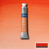 Winsor & Newton Cotman Watercolour Paint Cadmium Red Pale Hue 8ml