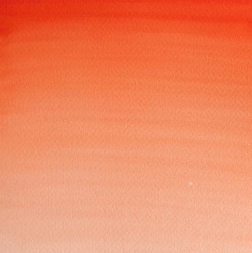 Winsor & Newton Cotman Watercolour Paint Cadmium Red Pale Hue