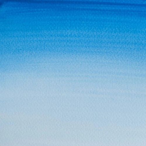 Winsor & Newton Cotman Watercolour Paint Cerulean Blue Hue