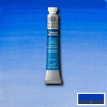 Winsor & Newton Cotman Watercolour Paint Cobalt Blue Hue 8ml