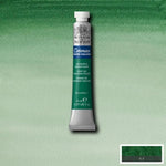 Winsor & Newton Cotman Watercolour Paint Hookers Green Dark 8ml