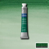 Winsor & Newton Cotman Watercolour Paint Hookers Green Dark 8ml