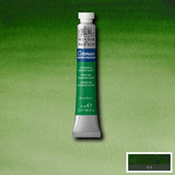 Winsor & Newton Cotman Watercolour Paint Hookers Green Light 8ml