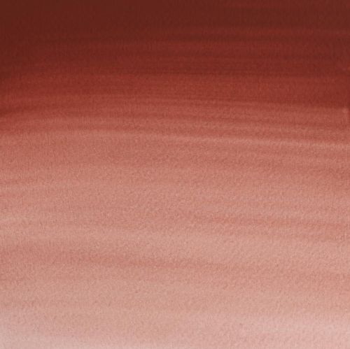 Winsor & Newton Cotman Watercolour Paint Indian Red 8ml