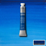Winsor & Newton Cotman Watercolour Paint Intense Blue