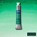 Winsor & Newton Cotman Watercolour Paint Intense Green