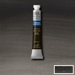 Winsor & Newton Cotman Watercolour Paint Lamp Black