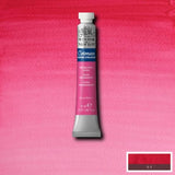 Winsor & Newton Cotman Watercolour Paint Permanent Rose 8ml