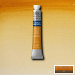 Winsor & Newton Cotman Watercolour Paint Raw Sienna 8ml