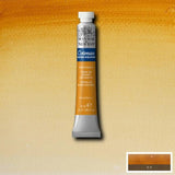 Winsor & Newton Cotman Watercolour Paint Raw Sienna 8ml