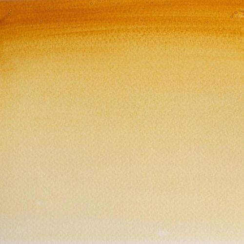 Winsor & Newton Cotman Watercolour Paint Raw Sienna 8ml