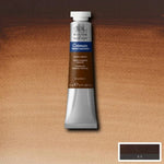 Winsor & Newton Cotman Watercolour Paint Burnt Umber