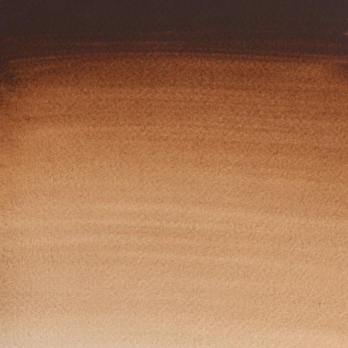 Winsor & Newton Cotman Watercolour Paint Burnt Umber
