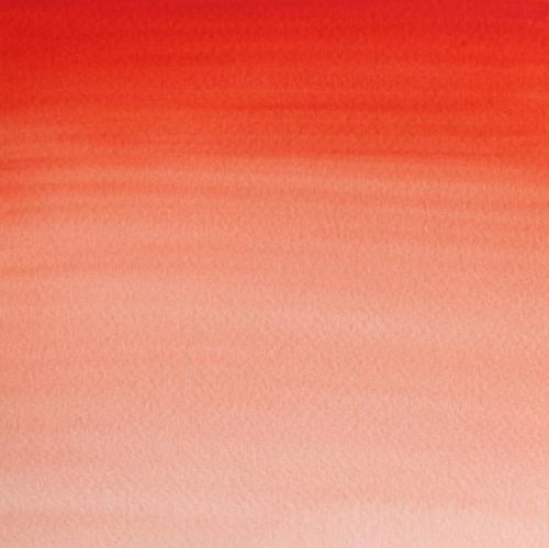 Winsor & Newton Cotman Watercolour Paint Cadmium Red Hue
