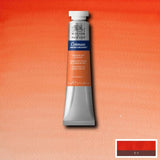 Winsor & Newton Cotman Watercolour Paint Cadmium Red Pale Hue 21ml