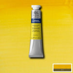 Winsor & Newton Cotman Watercolour Paint Cadmium Yellow Pale Hue