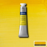 Winsor & Newton Cotman Watercolour Paint Cadmium Yellow Pale Hue 21ml