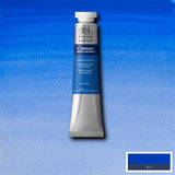 Winsor & Newton Cotman Watercolour Paint Cobalt Blue Hue 21ml