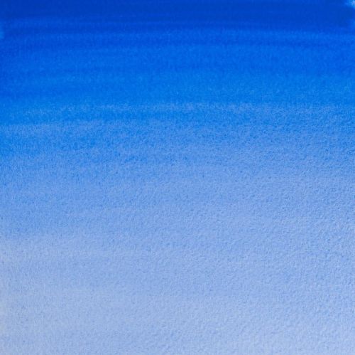 Winsor & Newton Cotman Watercolour Paint Cobalt Blue Hue