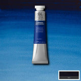 Winsor & Newton Cotman Watercolour Paint Prussian Blue 21ml