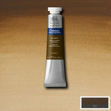 Winsor & Newton Cotman Watercolour Paint Raw Umber 21ml