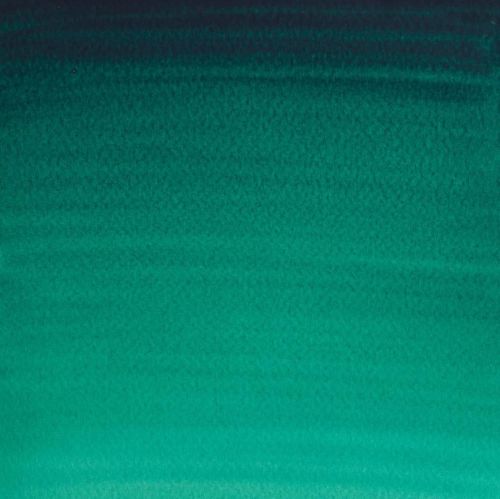 Winsor & Newton Cotman Watercolour Paint Viridian Hue
