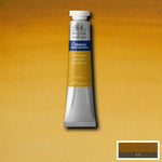 Winsor & Newton Cotman Watercolour Paint Yellow Ochre 21ml