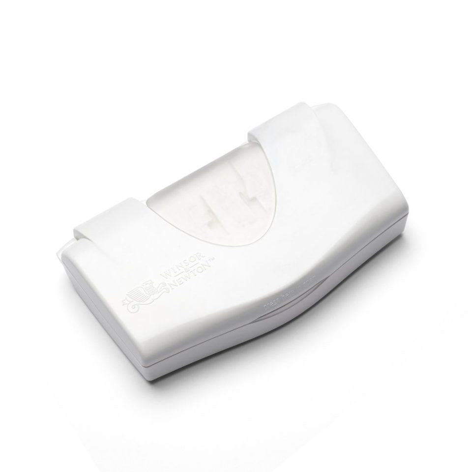 Winsor & Newton Cotman Watercolour Paint Palette Pocket 1/2 Pan Set 12 SET