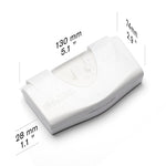 Winsor & Newton Cotman Watercolour Paint Palette Pocket 1/2 Pan Set 12 SET