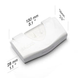 Winsor & Newton Cotman Watercolour Paint Palette Pocket 1/2 Pan Set 12 SET