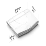 Winsor & Newton Cotman Watercolour Paint Field Travel 1/2 Pan Set 12 SET