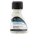 Winsor & Newton Watercolour Medium Art Masking Fluid