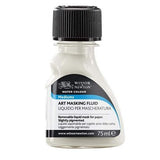 Winsor & Newton Watercolour Medium Art Masking Fluid 75ml