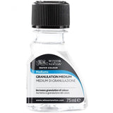 Winsor & Newton Watercolour Medium Granulation 75ml