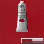 Winsor & Newton Professional Acrylic Paint Cadmium Red Deep 60ml