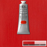 Winsor & Newton Professional Acrylic Paint Cadmium Red Medium 60ml