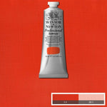 Winsor & Newton Professional Acrylic Paint Cadmium Red Light 60ml