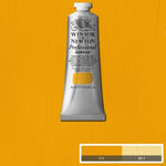 Winsor & Newton Professional Acrylic Paint Cadmium Yellow Deep 60ml