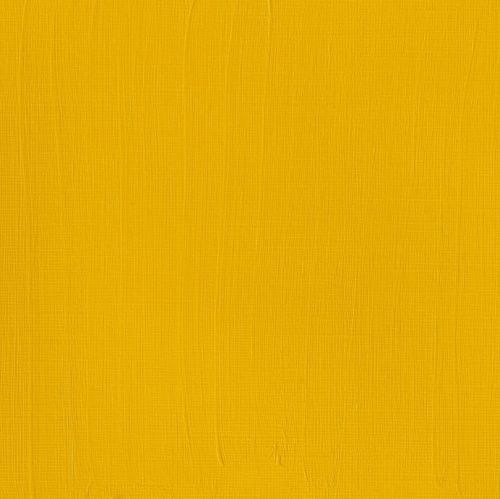 Winsor & Newton Professional Acrylic Paint Cadmium Yellow Medium 60ml